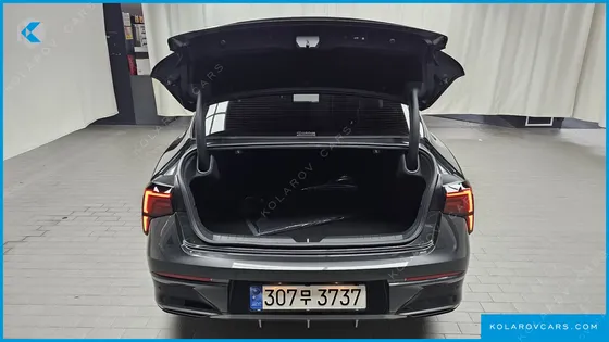 KIA K5 2.0