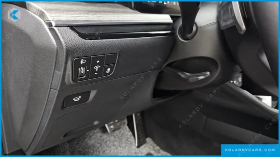 KIA K5 2.0