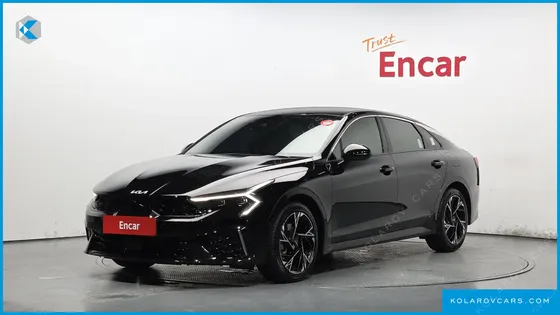 KIA K5 2.0