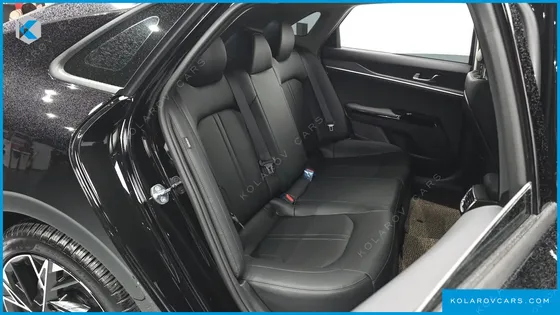 KIA K5 2.0