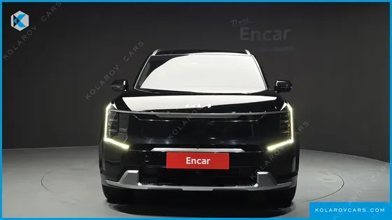 KIA EV9 LONG RANGE 4WD