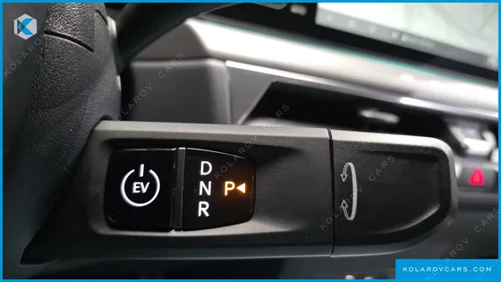 KIA EV9 LONG RANGE 4WD