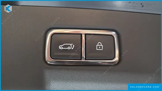 KIA EV9 LONG RANGE 4WD