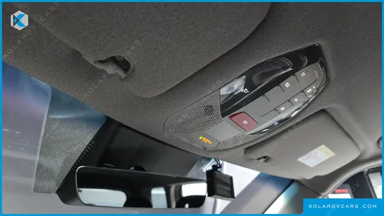 KIA EV9 LONG RANGE 4WD