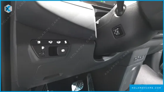 KIA EV9 LONG RANGE 4WD