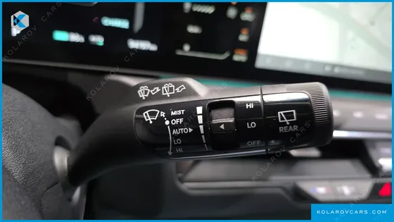 KIA EV9 LONG RANGE 4WD