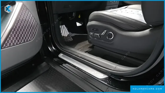 KIA EV9 LONG RANGE 4WD