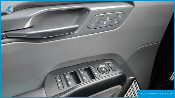 KIA EV9 LONG RANGE 4WD