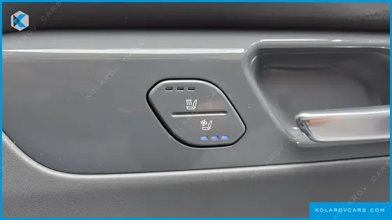 KIA EV9 LONG RANGE 4WD
