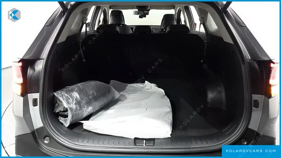KIA SPORTAGE DIESEL 2.0 2WD