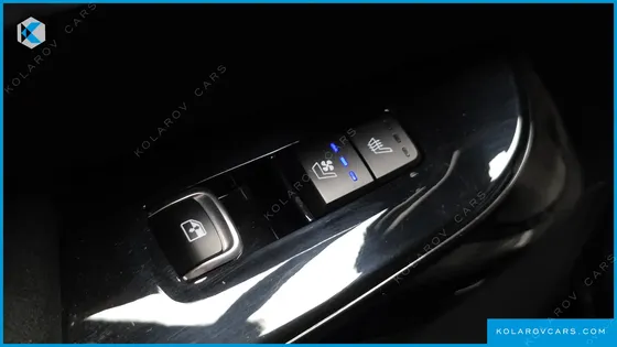 KIA MOHAVE DIESEL 3.0 4WD 6-SEATER