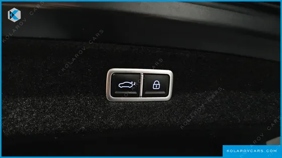 GENESIS G90 GASOLINE 3.5 TURBO 2WD