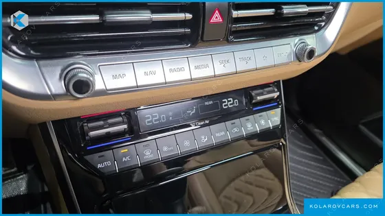 KIA MOHAVE DIESEL 3.0 4WD 7-SEATER
