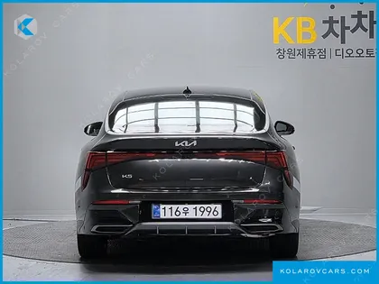 KIA K5 2.0