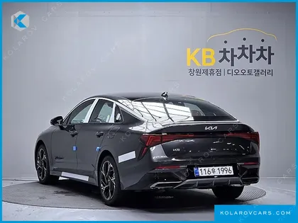 KIA K5 2.0
