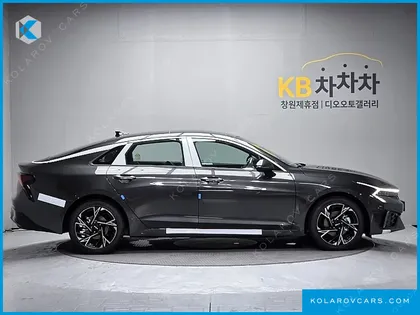 KIA K5 2.0