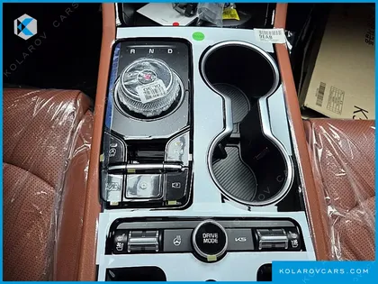 KIA K5 2.0