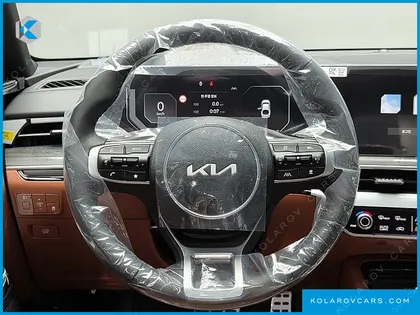 KIA K5 2.0