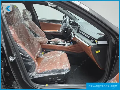 KIA K5 2.0