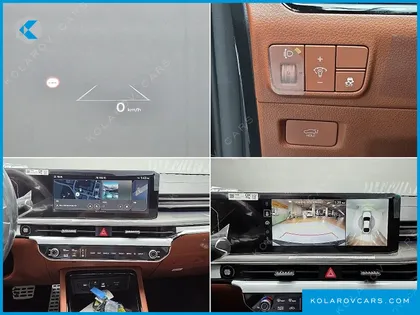 KIA K5 2.0