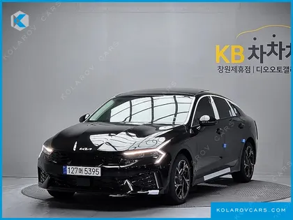 KIA K5 2.0