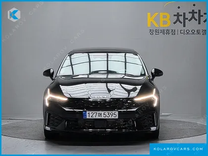 KIA K5 2.0