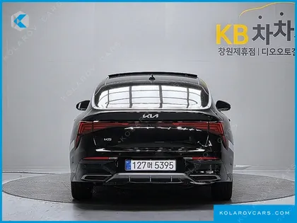 KIA K5 2.0