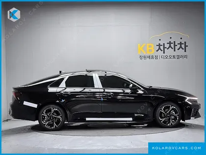 KIA K5 2.0