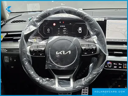 KIA K5 2.0