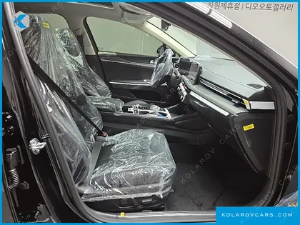KIA K5 2.0