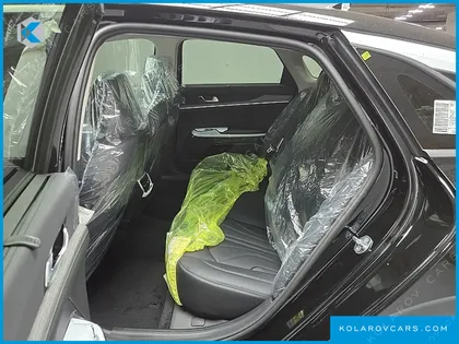 KIA K5 2.0