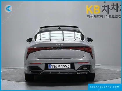 KIA K5 2.0