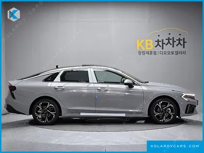 KIA K5 2.0