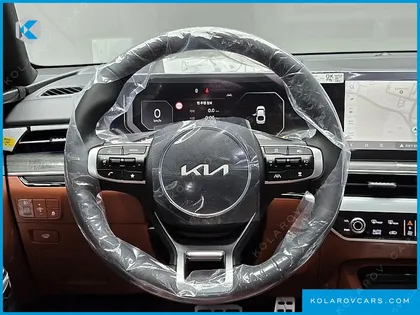 KIA K5 2.0