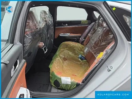 KIA K5 2.0