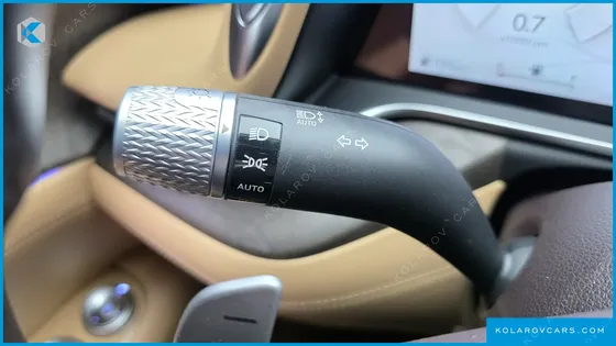 GENESIS G90 GASOLINE 3.5 TURBO AWD