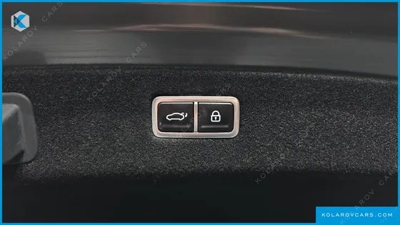 GENESIS G90 GASOLINE 3.5 TURBO AWD