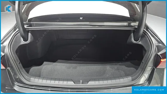 KIA K5 2.0