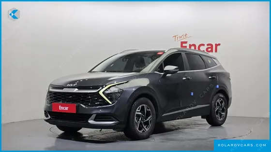 KIA SPORTAGE DIESEL 2.0 2WD