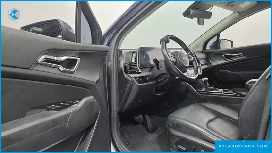 KIA SPORTAGE DIESEL 2.0 2WD