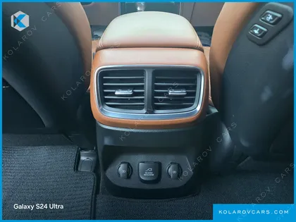 KIA MOHAVE DIESEL 3.0 4WD 5-SEATER