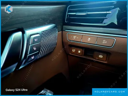 KIA MOHAVE DIESEL 3.0 4WD 5-SEATER
