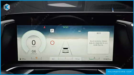 GENESIS G90 GASOLINE 3.5 TURBO AWD