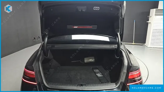 GENESIS G90 GASOLINE 3.5 TURBO AWD
