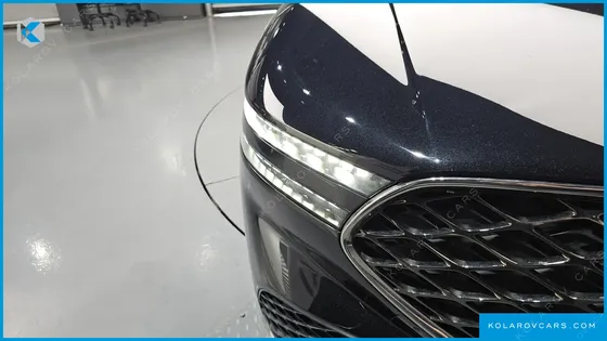 GENESIS G90 GASOLINE 3.5 TURBO AWD