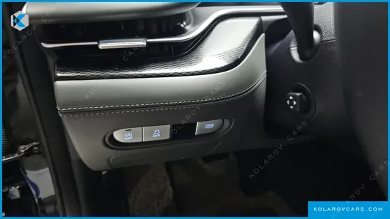 GENESIS G90 GASOLINE 3.5 TURBO AWD