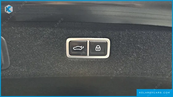 GENESIS G90 GASOLINE 3.5 TURBO AWD