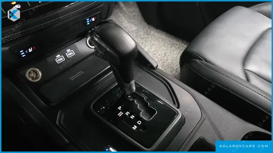 KGM - SSANGYONG REXTON DIESEL 2.2 2WD
