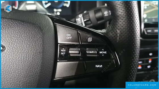 KGM - SSANGYONG REXTON DIESEL 2.2 2WD