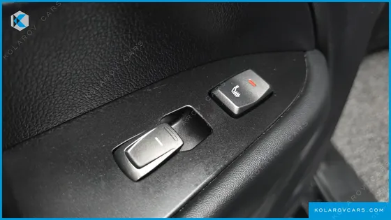 KGM - SSANGYONG REXTON DIESEL 2.2 2WD